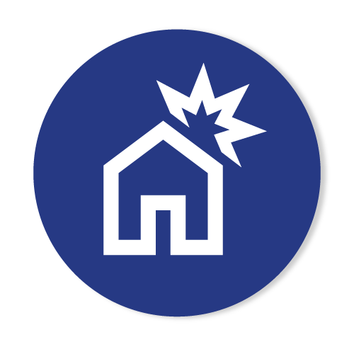 Daños a la propiedad